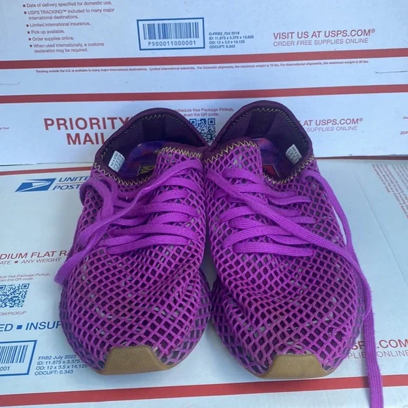 Adidas Deerupt Dragon Adidas Gohan Shoes Release Date Adidas Shoe